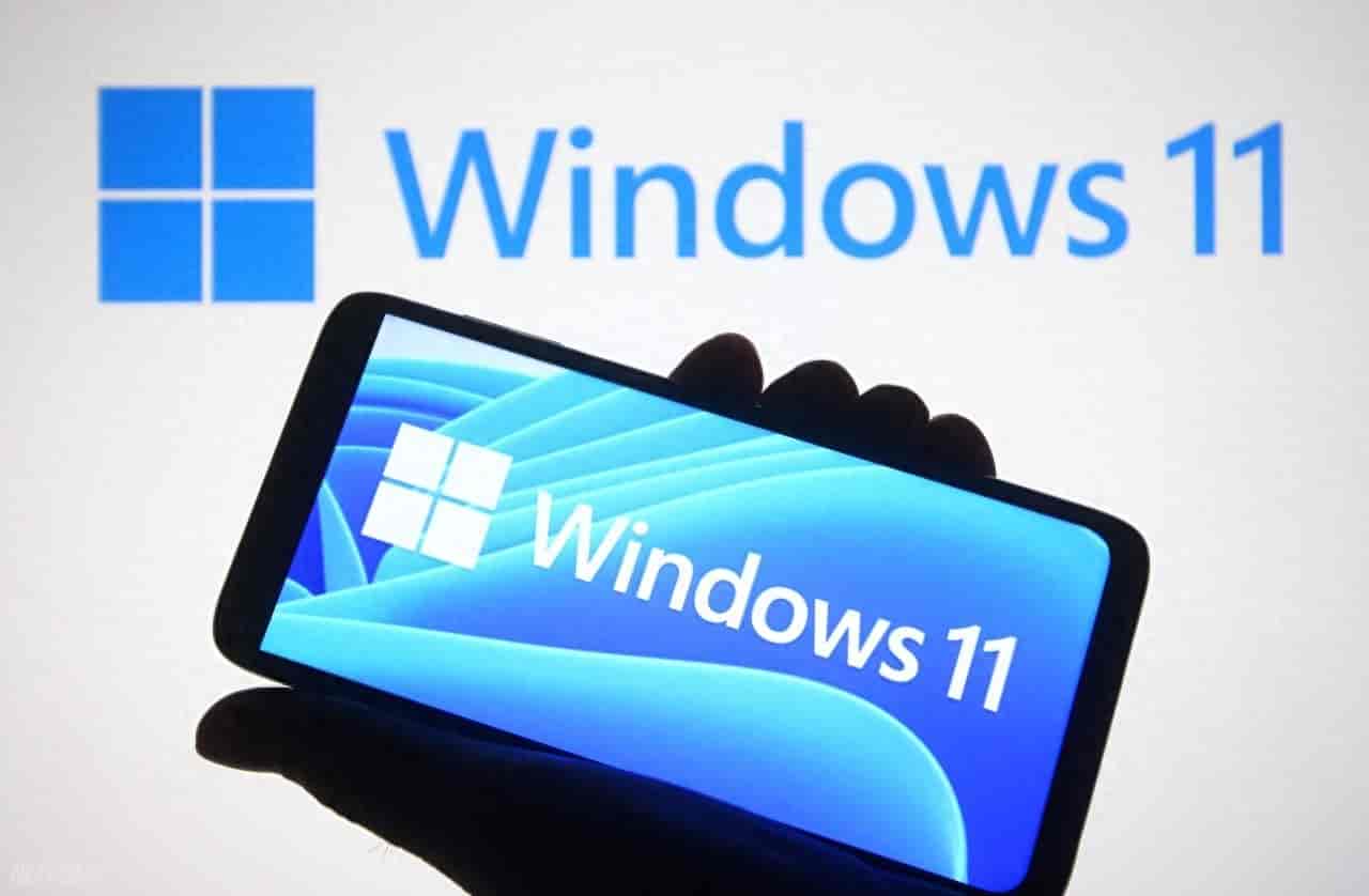 Windows电脑设置从U盘启动