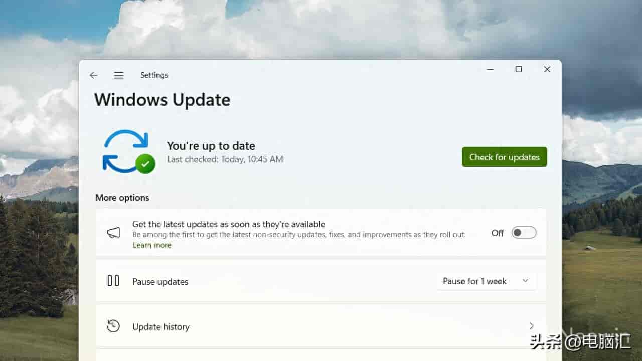 微软提速 Windows 11 安装流程：用户可在首次设置时跳过强制更新