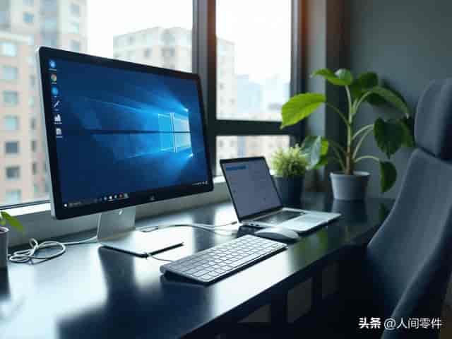 告别重复选择！Windows 11默认应用设置指南，让你快人一步