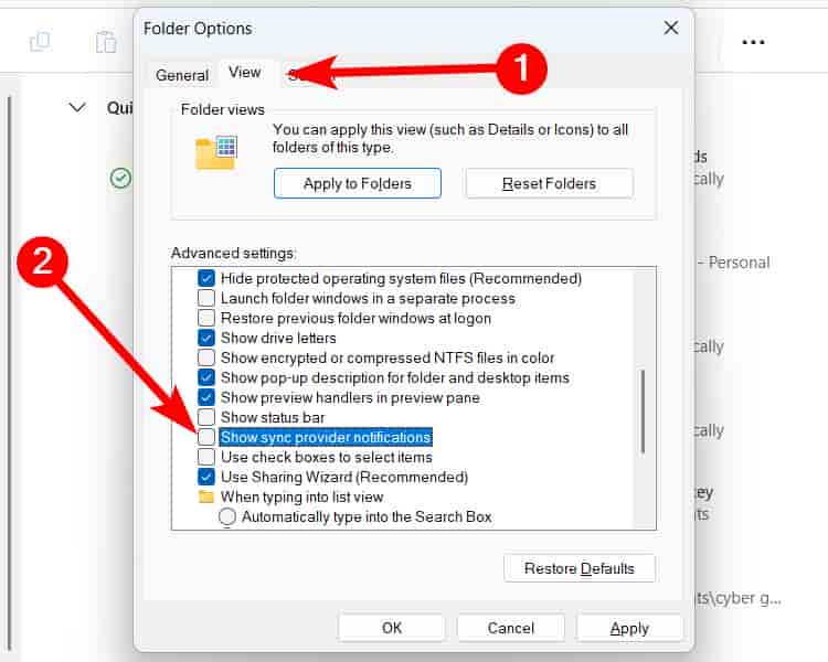 我总是更改的7个最烦人的Windows 11默认设置,您也可以尝试一下