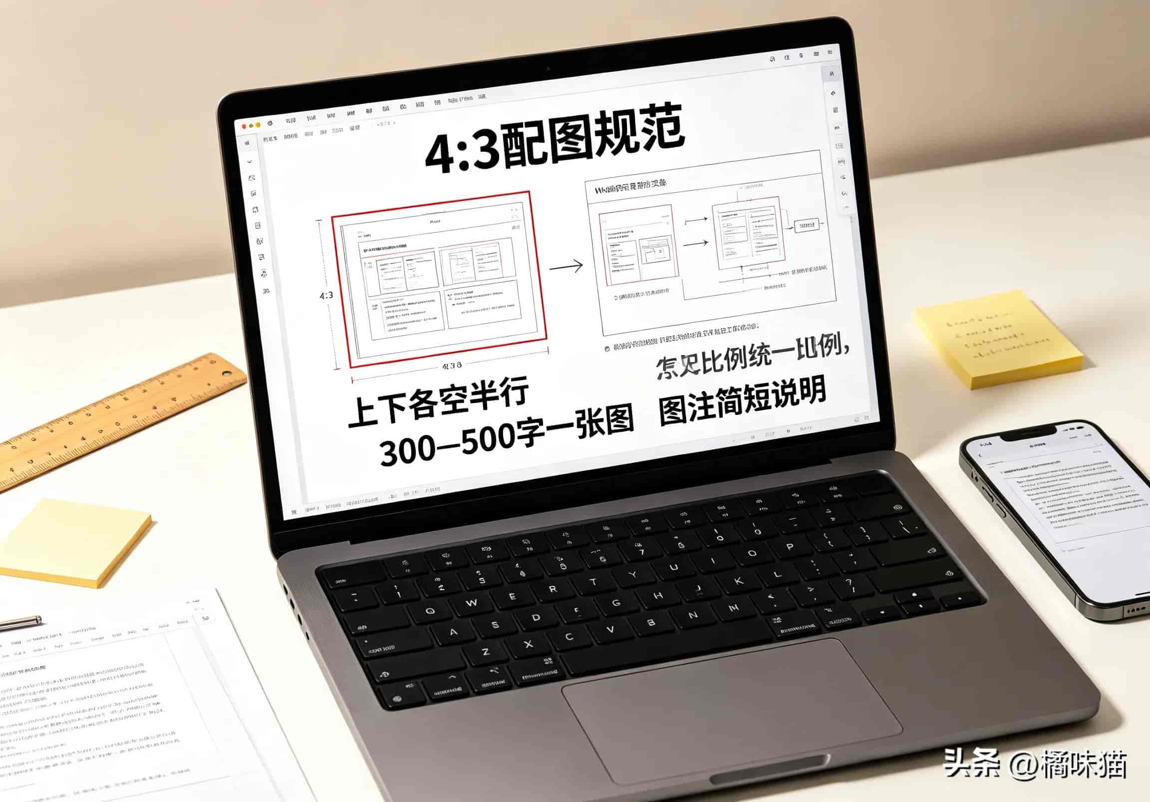 Word干货图文一键统一格式,不用逐段调整