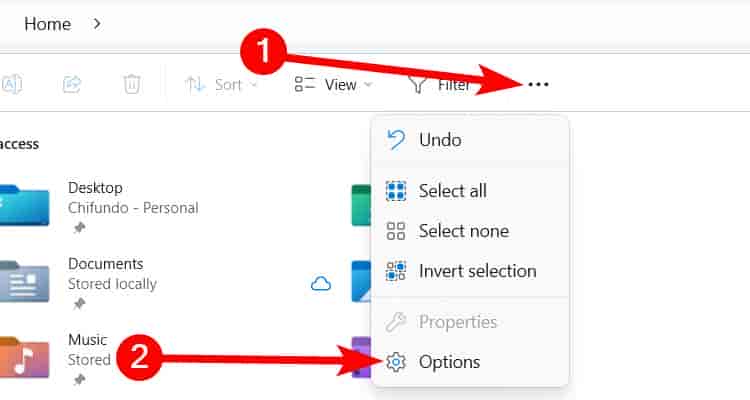 我总是更改的7个最烦人的Windows 11默认设置,您也可以尝试一下