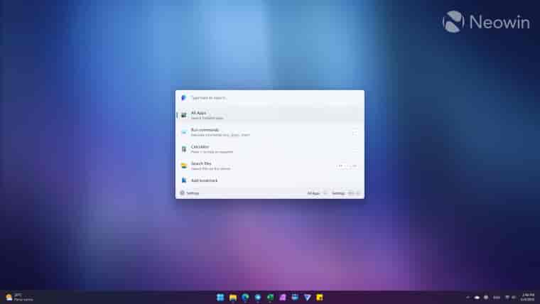 Windows 11 将推出新的命令行文本编辑器、高级设置界面等