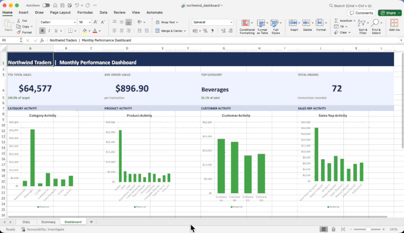 OfficeCLI:让 AI Agent 直接读写 Office 文档的工具