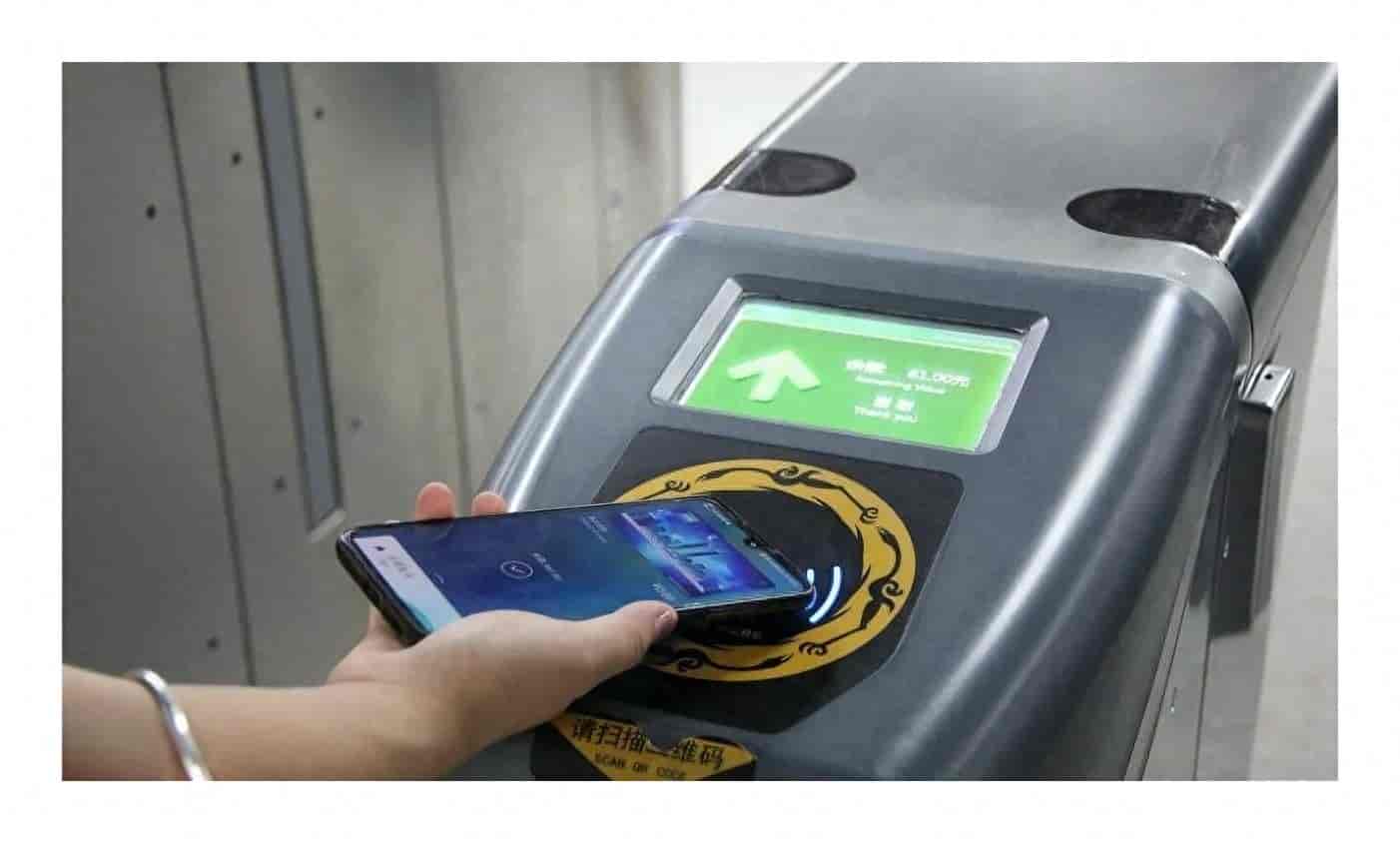 2026手机碰一碰乘车完整教程,不用带公交卡,开通避坑一次性讲透