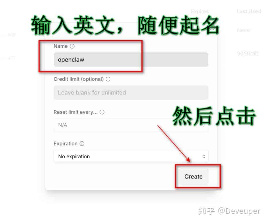 OpenClaw使用教程 +API + 踩坑