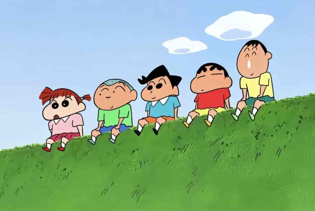 电脑锁屏高清图片密码壁纸 可自取附设置教程
