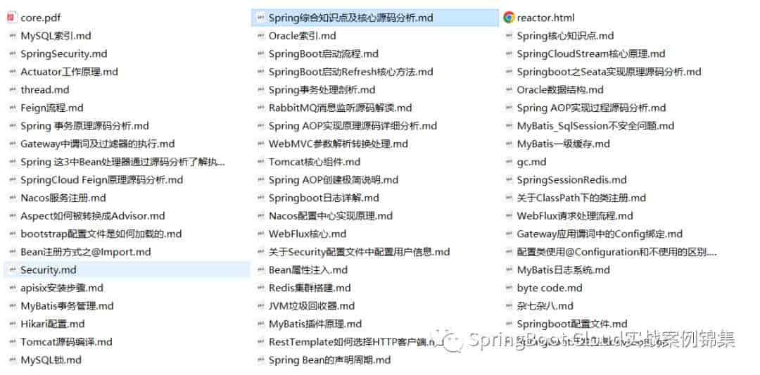 API 安全实战！Spring Boot 接口权限控制的7种实现方案