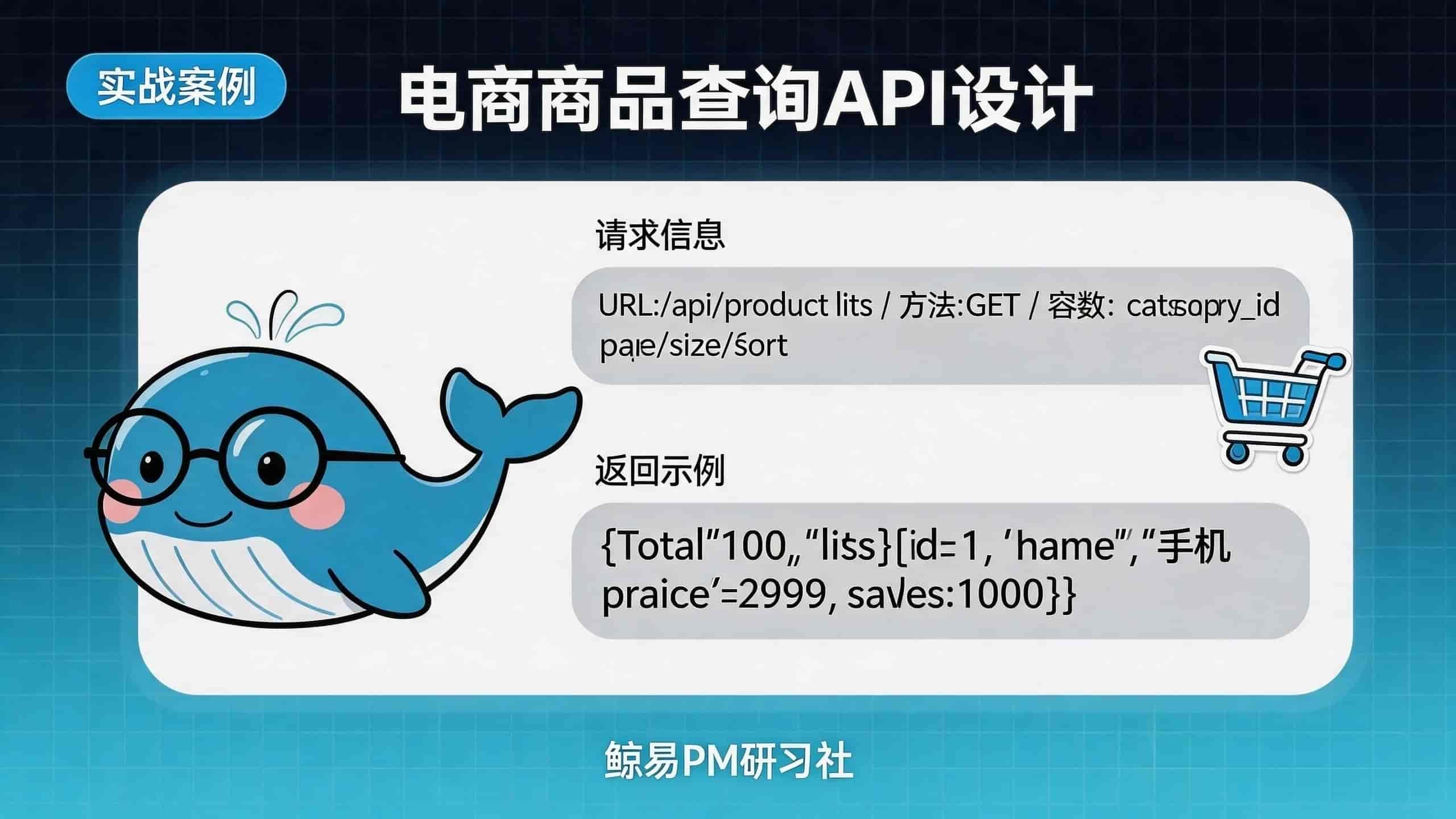 产品经理必懂的技术概念：API 到底是什么？从入门到实战应用