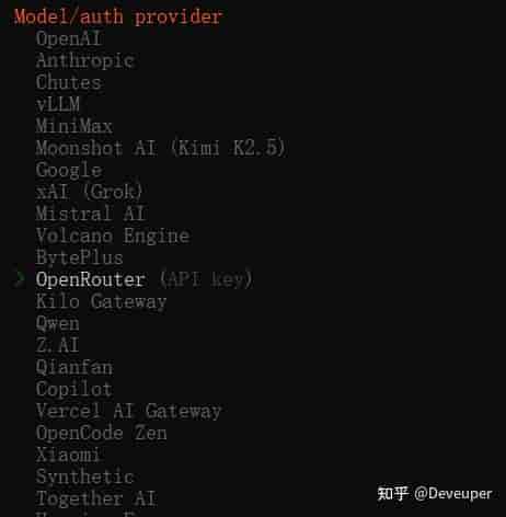 OpenClaw使用教程 +API + 踩坑