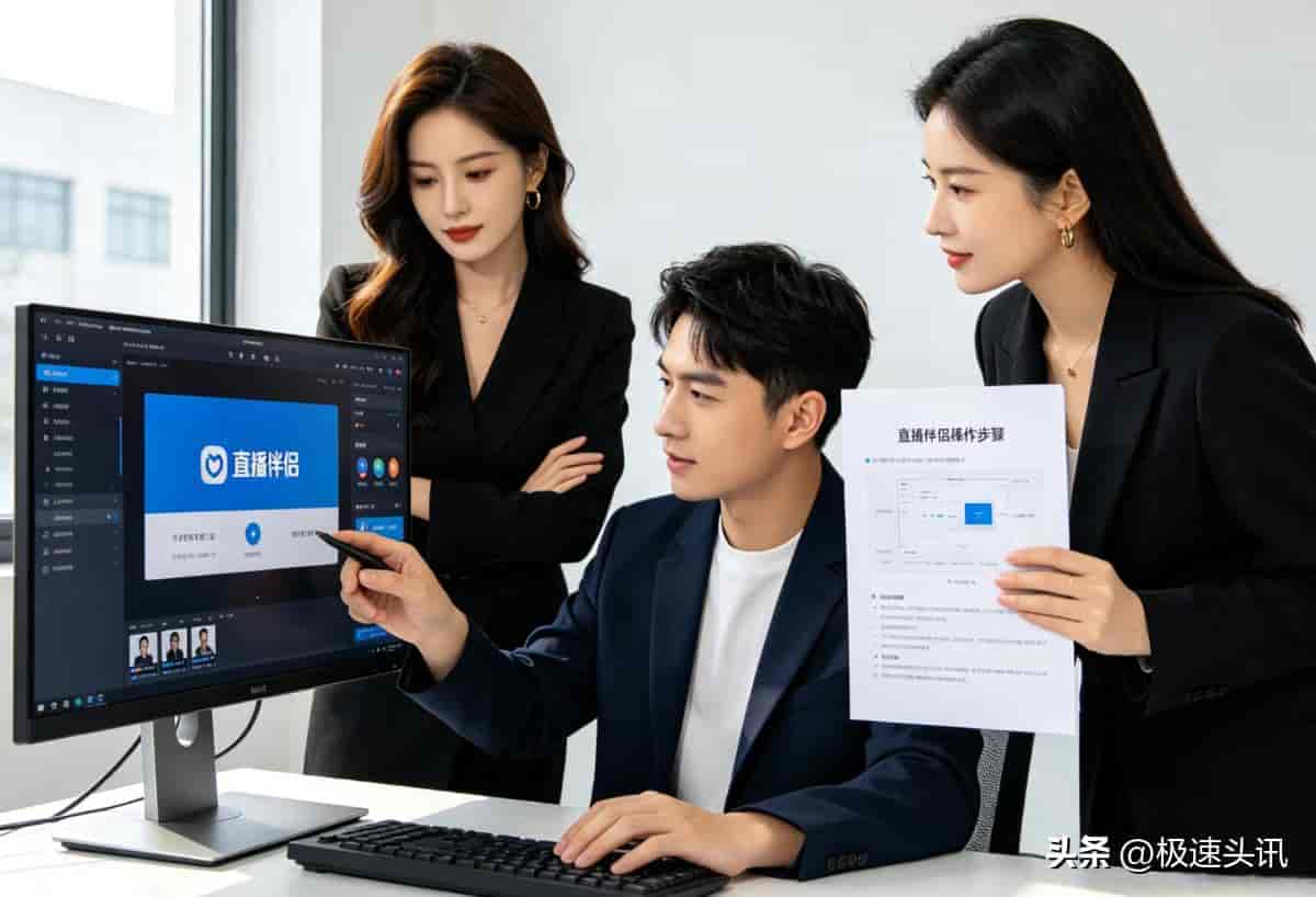 抖音直播：设备、设置全套操作攻略