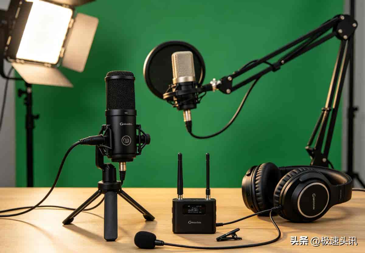 抖音直播：设备、设置全套操作攻略