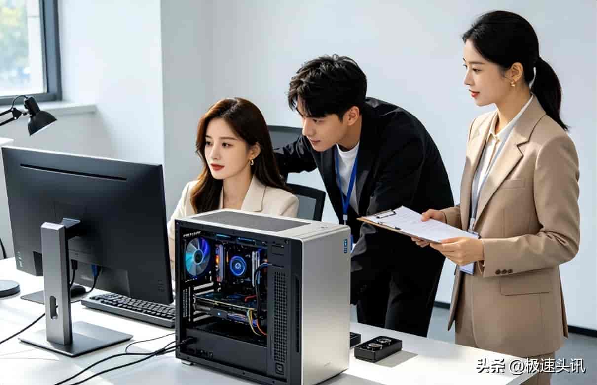 抖音直播：设备、设置全套操作攻略