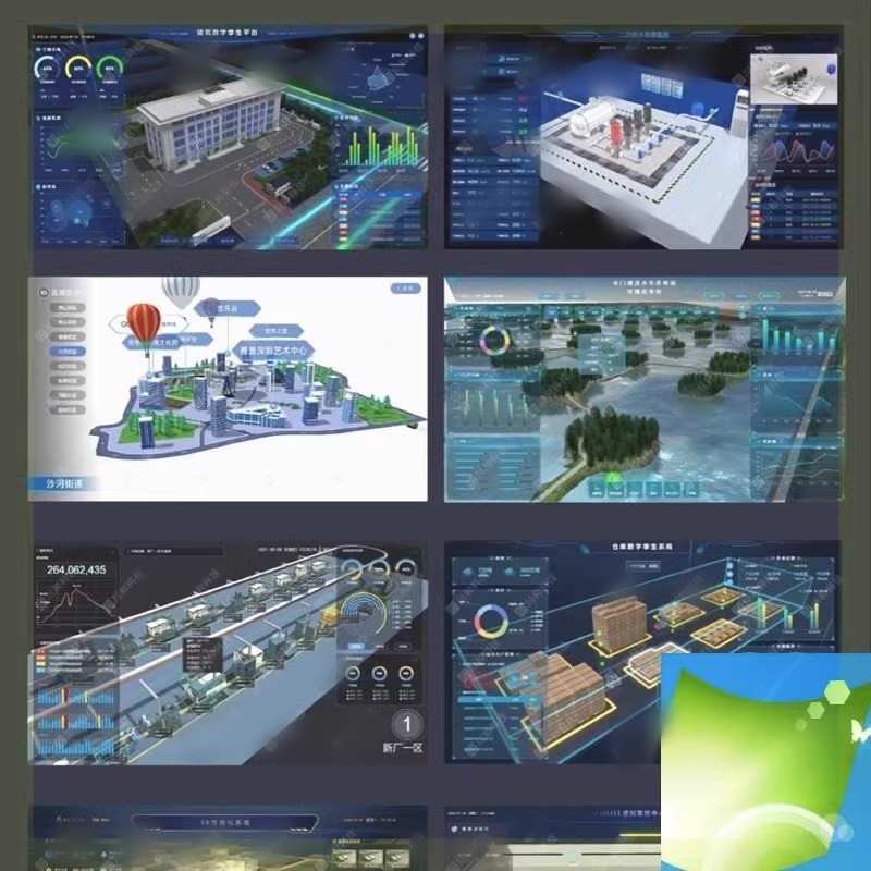 立体仓库源码基于threejs开发的3d仓库代码 Three.js创建资料