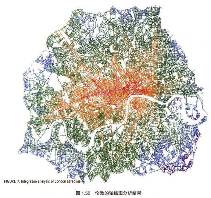 DepthMapX空间句法软件最新版源码安装包学习文档视频教程WinMAC