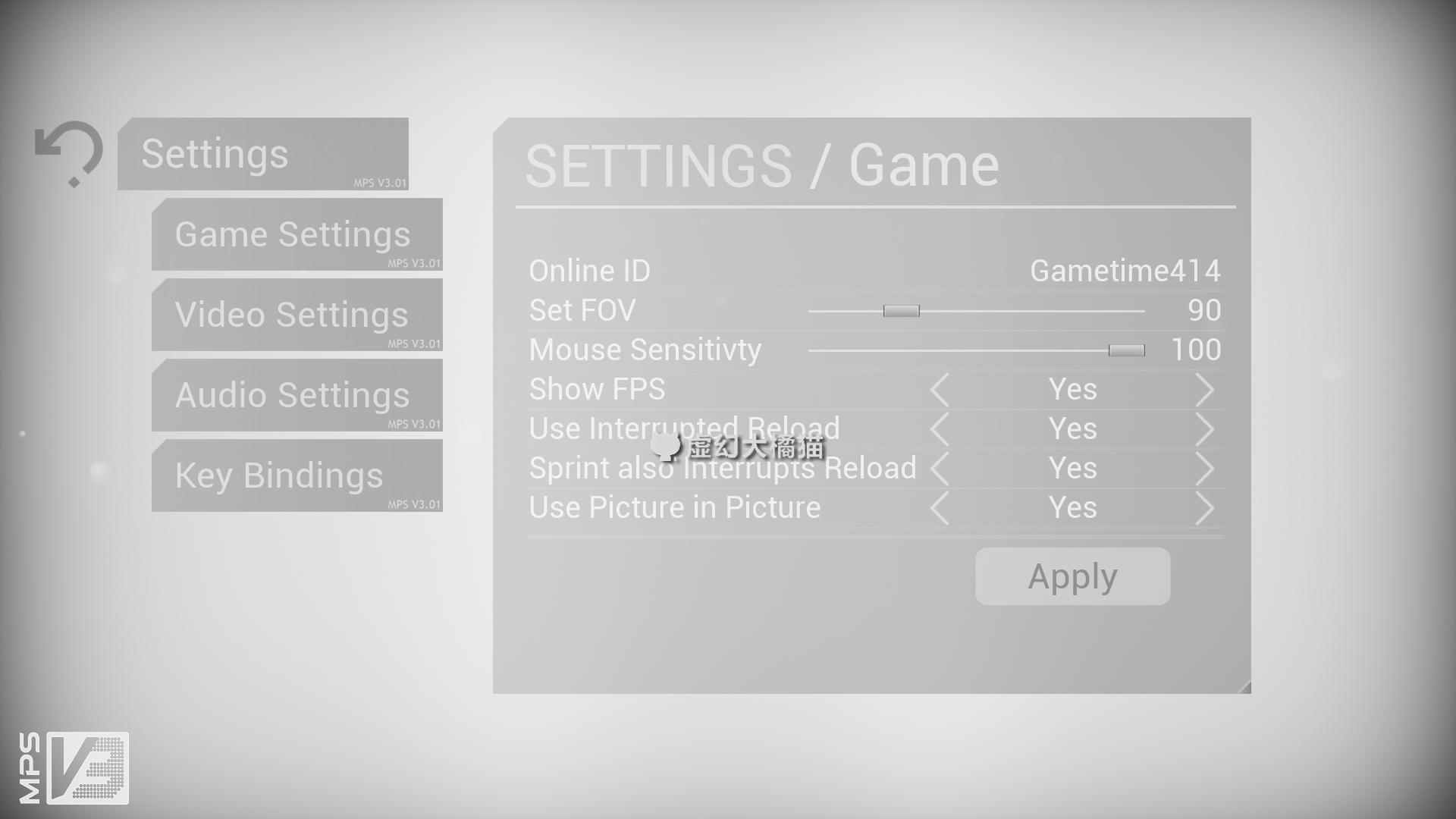 UE5虚幻4 MP System V3 FPS/TPS多人联网射击游戏蓝图工程源码COD