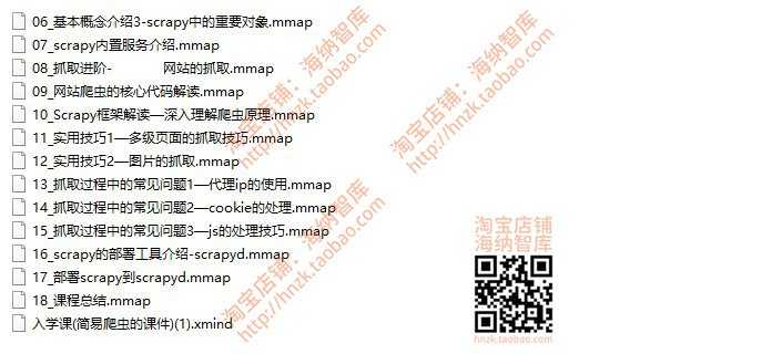 Python管理系统小游戏源码爬虫Scrapy源代码项目程序停车场计费
