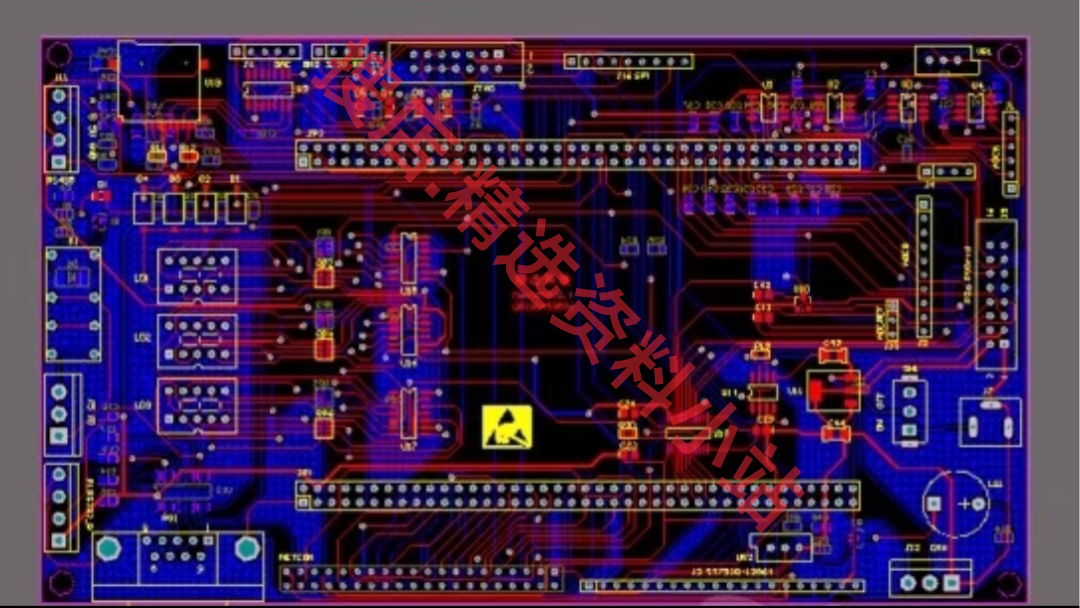 TMS320F28335光伏离并网单相逆变器原理图PCB源码设计方案说明书