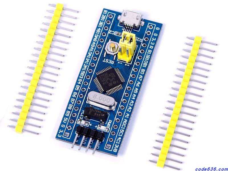 [s121]STM32单片机FX1N开源plc的arduino版本 源码