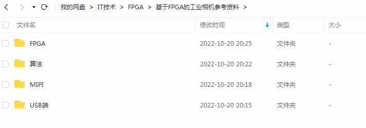 工业相机参考源码Verilog源码 FPGA源码USB MIPI DDR算法源码X001
