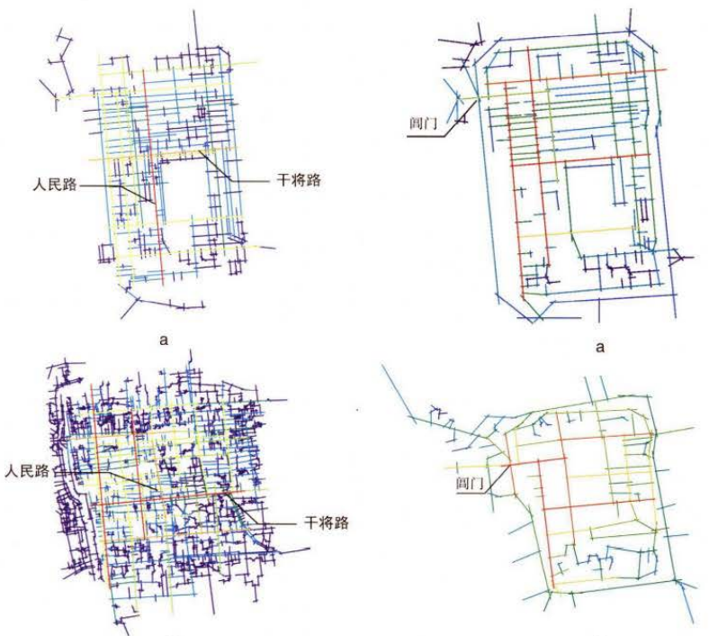 DepthMapX空间句法软件最新版源码安装包学习文档视频教程WinMAC