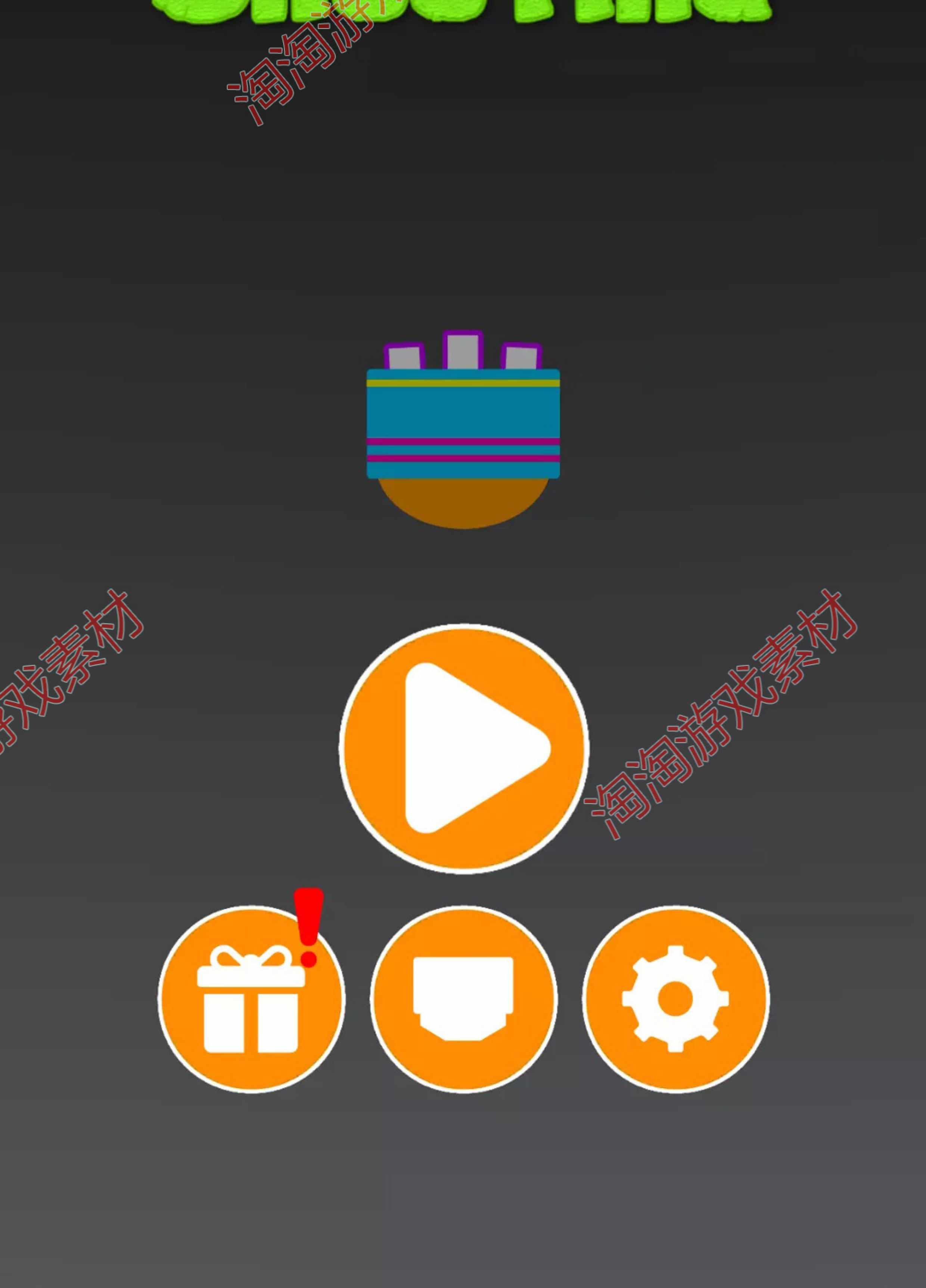 Unity3d Blasty Shooting v1.21 无尽飞机射击游戏项目源码