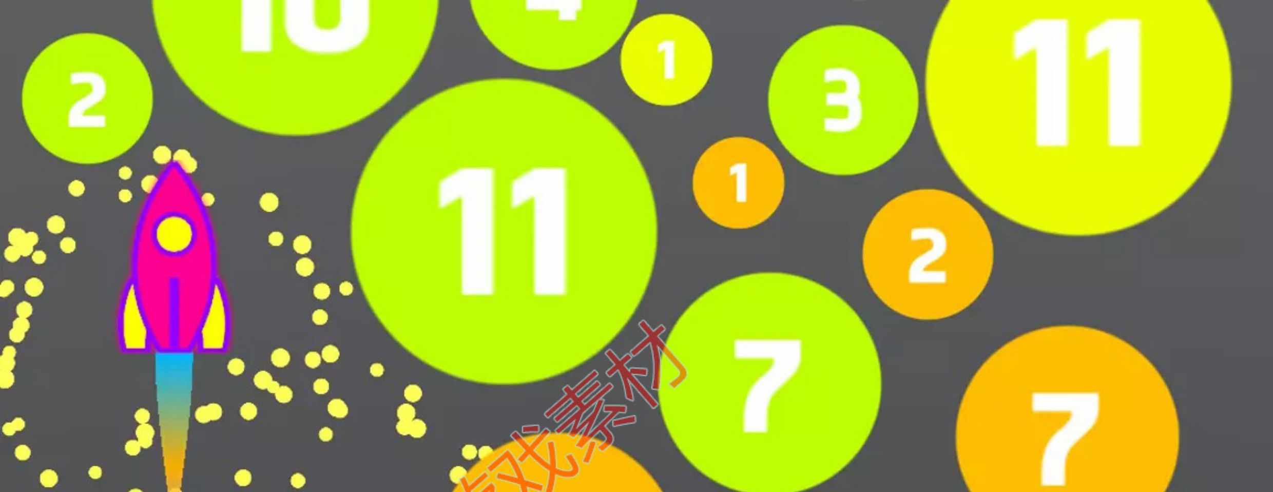 Unity3d Blasty Shooting v1.21 无尽飞机射击游戏项目源码