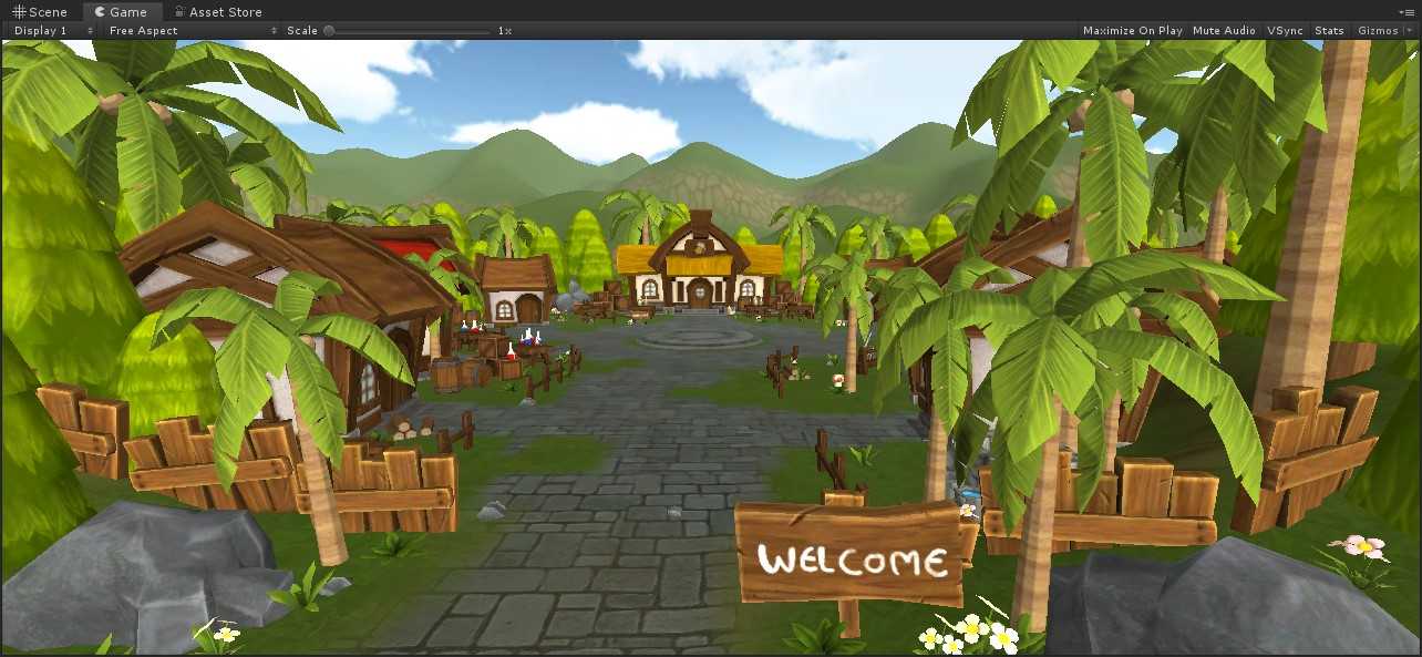 unity3d源码2022 RPG游戏完整版代码/u3d游戏源码/源代码/3d游戏