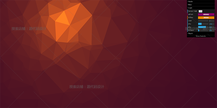 JS特效 canvas超炫 canvas动态背景动画 HTML特效 three