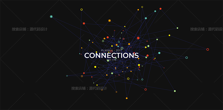 JS特效 canvas超炫 canvas动态背景动画 HTML特效 three