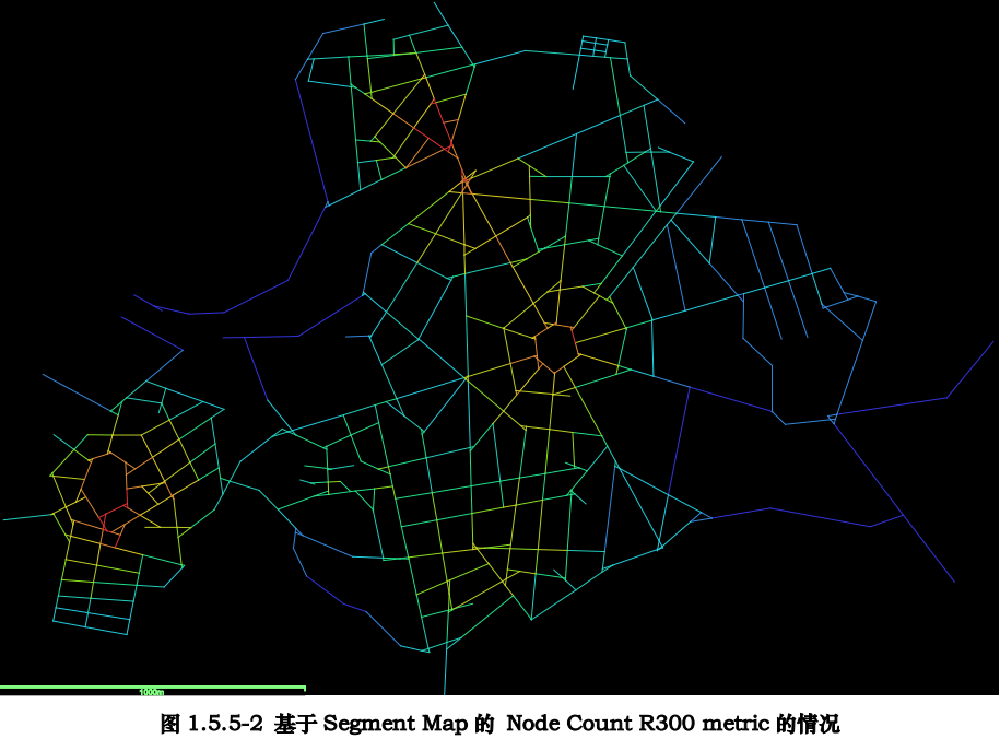 DepthMapX空间句法软件最新版源码安装包学习文档视频教程WinMAC