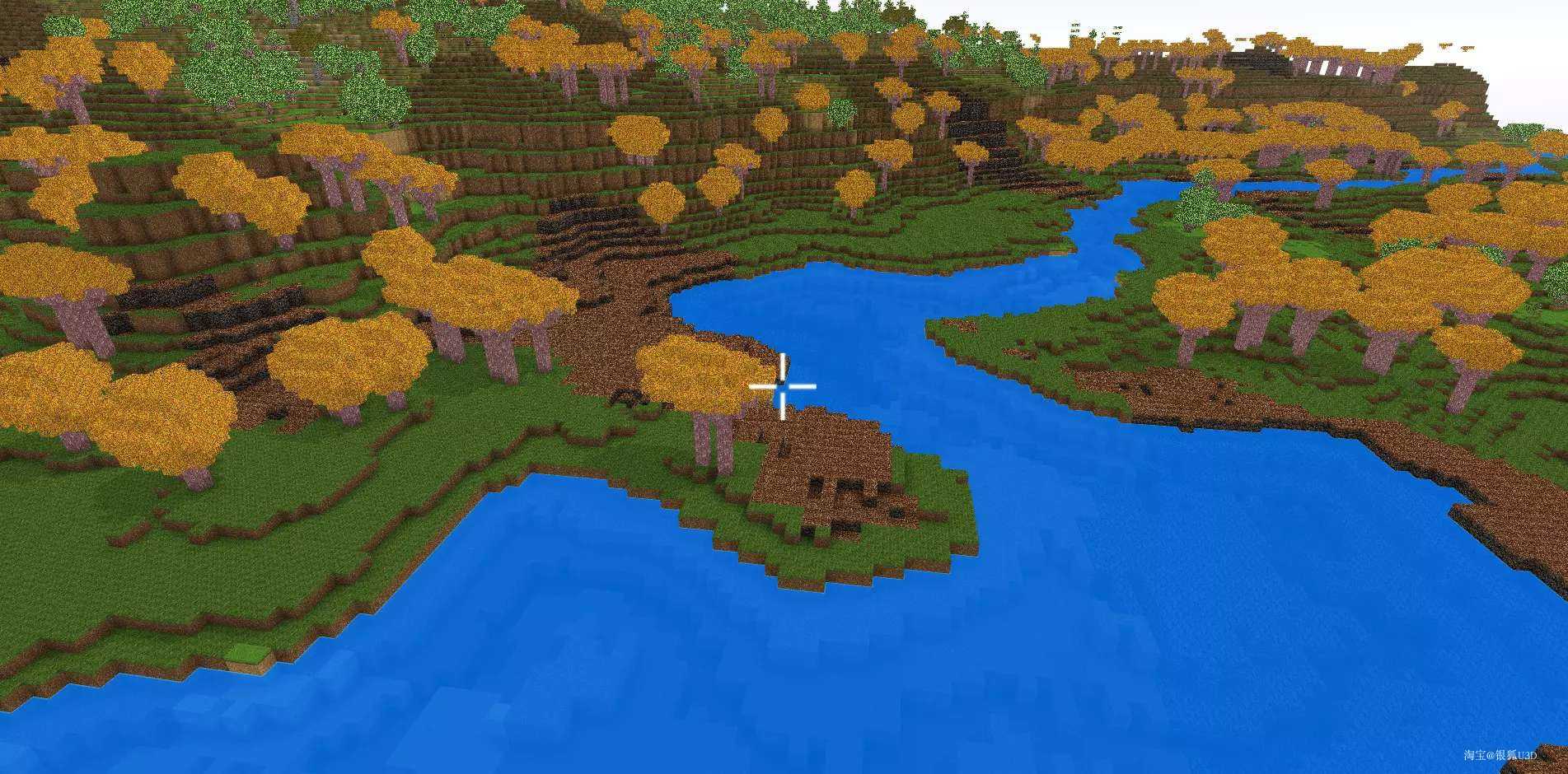 [U3D源码] Voxel Play 2 v12.2 开放世界沙盒世界项目项目源码