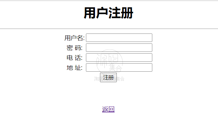 Jsp Servlet Mysql 简易购物车系统项目源码JavaBean Session