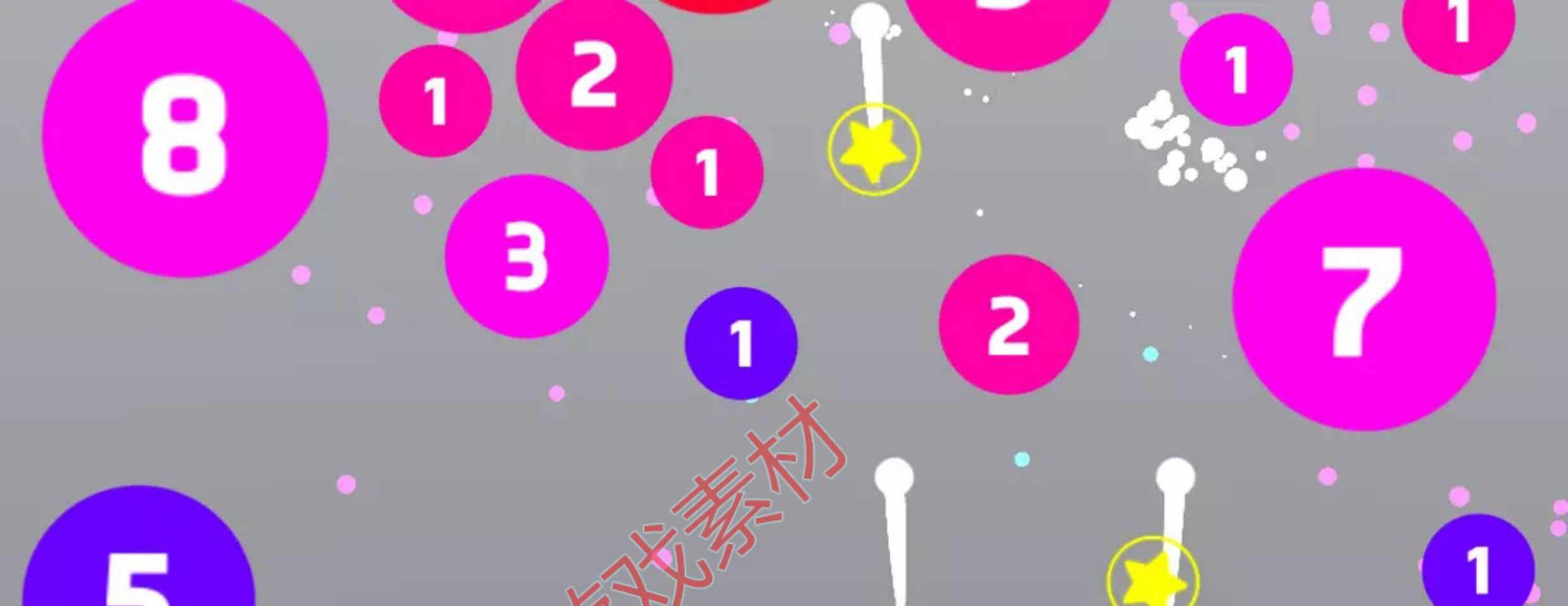 Unity3d Blasty Shooting v1.21 无尽飞机射击游戏项目源码