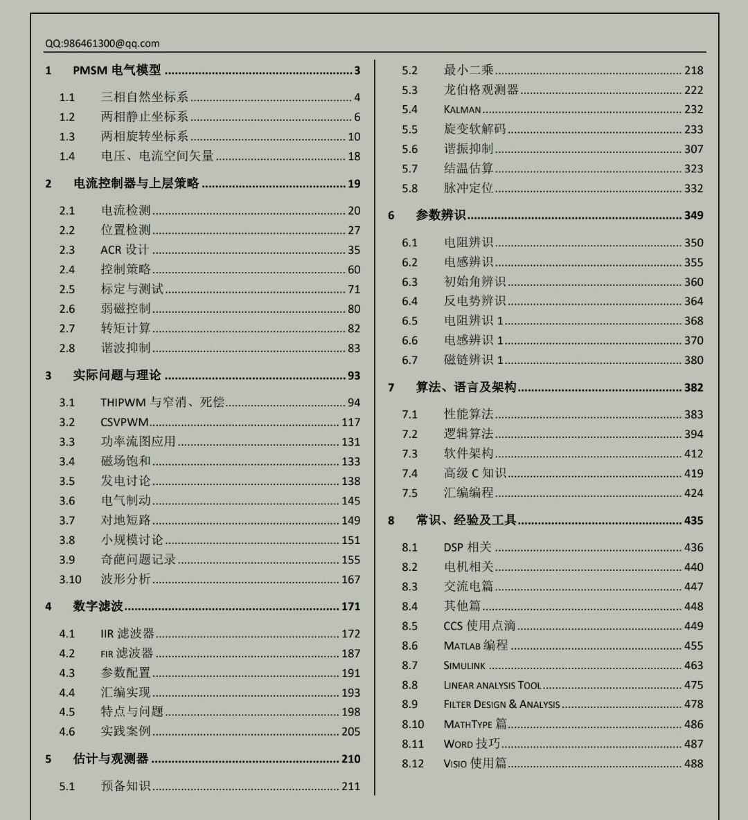 MD500E变频器开发资料伺服电机源码解析原理图仿真模型foc算法