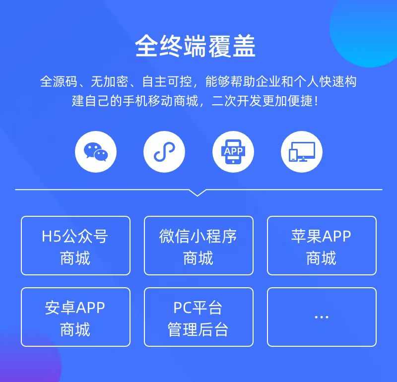 likeshop高级版小程序源码商城likeshop saas源码小程序商城系统