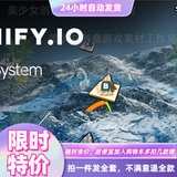 Unity3D源码天气系统工具Sky Studio Dynamic Sky and Weather2.6
