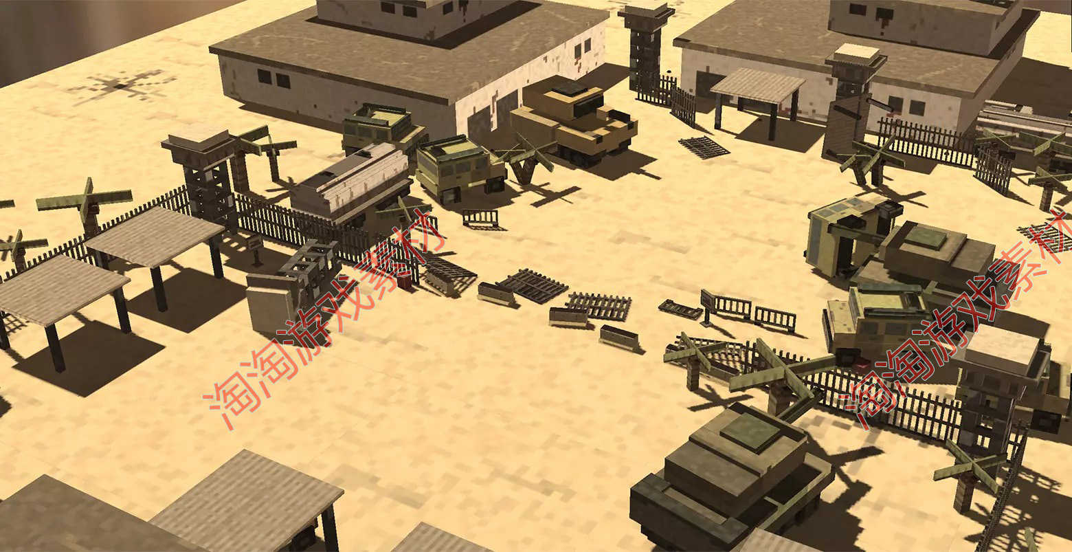 Unity3d Attack Zombie Mobile TPS 2.0 移动射击僵尸游戏源码