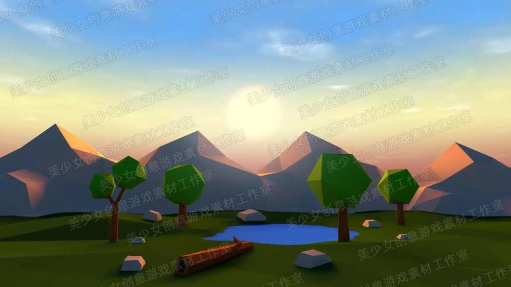 Unity3D源码天气系统工具Sky Studio Dynamic Sky and Weather2.6