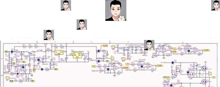 STM32FOC电机控制开发板成熟控制图电动车滑板源代码原理图量产
