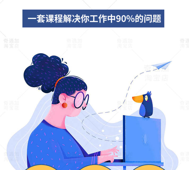 vba编程教程课程宏实例经典代码应用大全excel助手完整视频
