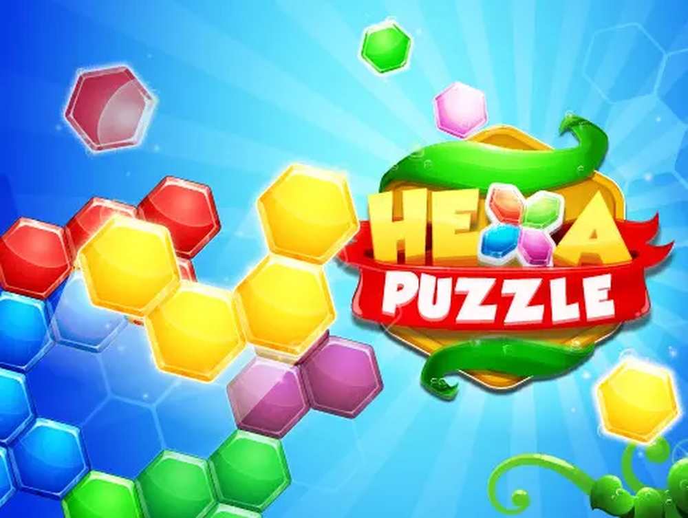 Unity3D 休闲六边形方块点击消除益智游戏模板源码素材