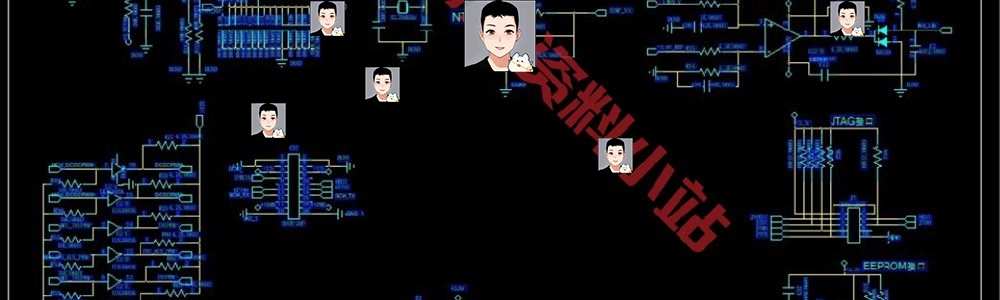 750W储能逆变器BOOST+全桥STM32F103主控原理图源代码pcb并网离网