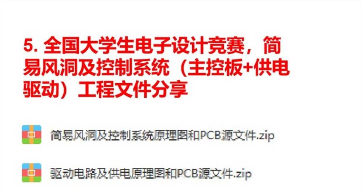 全国大学生电子设计大赛项目资料单片机STM32机电竞赛论文VC源码