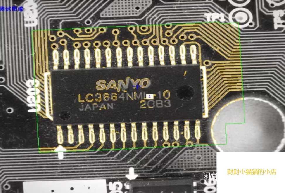 视觉学习新版Halcon用c#开发的通用标准最新框架 源码