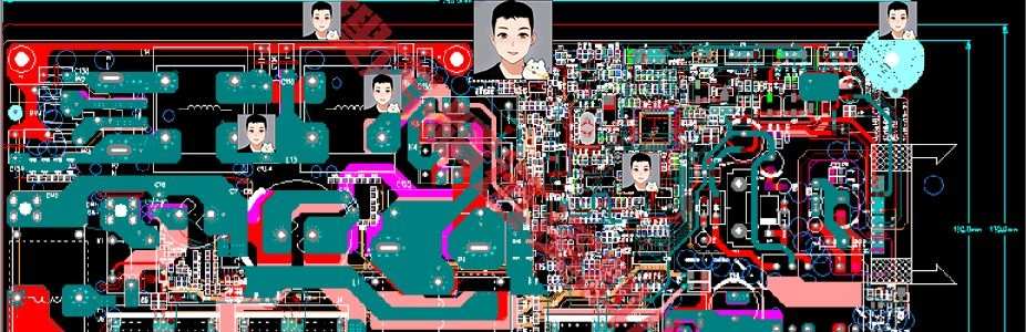750W储能逆变器BOOST+全桥STM32F103主控原理图源代码pcb并网离网