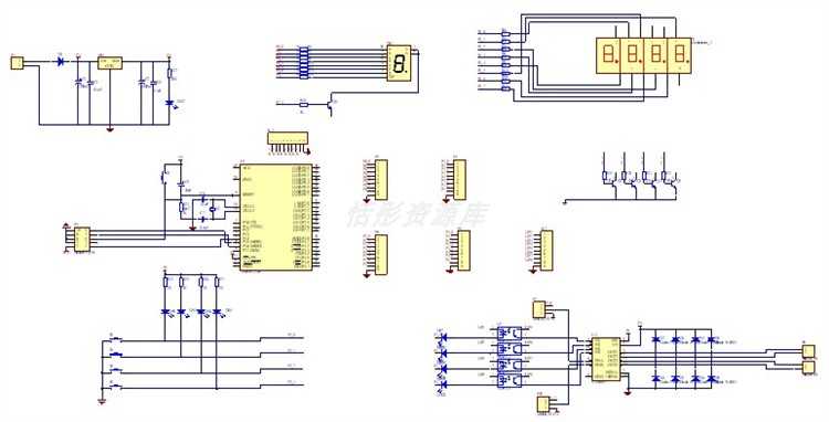 全国大学生电子设计大赛项目资料单片机STM32机电竞赛论文VC源码