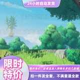 Unity3D源码天气系统工具Sky Studio Dynamic Sky and Weather2.6