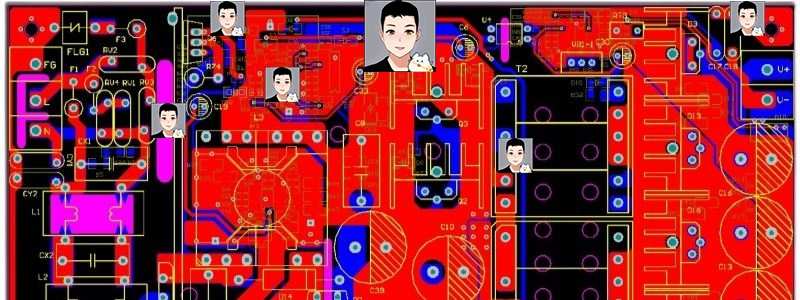 300W逆变器电源STM32设计方案学习资料SPWM正弦波原理图PCB源代码