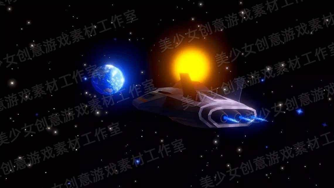 Unity3D源码天气系统工具Sky Studio Dynamic Sky and Weather2.6